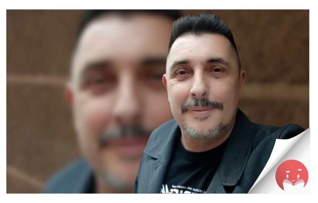 Espacio Bronzo organiza un taller de escritura con el poeta Roberto Toledo Palliser