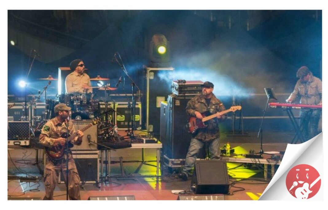 One Love Tribute homenajea a Bob Marley en el 43 aniversario de su muerte