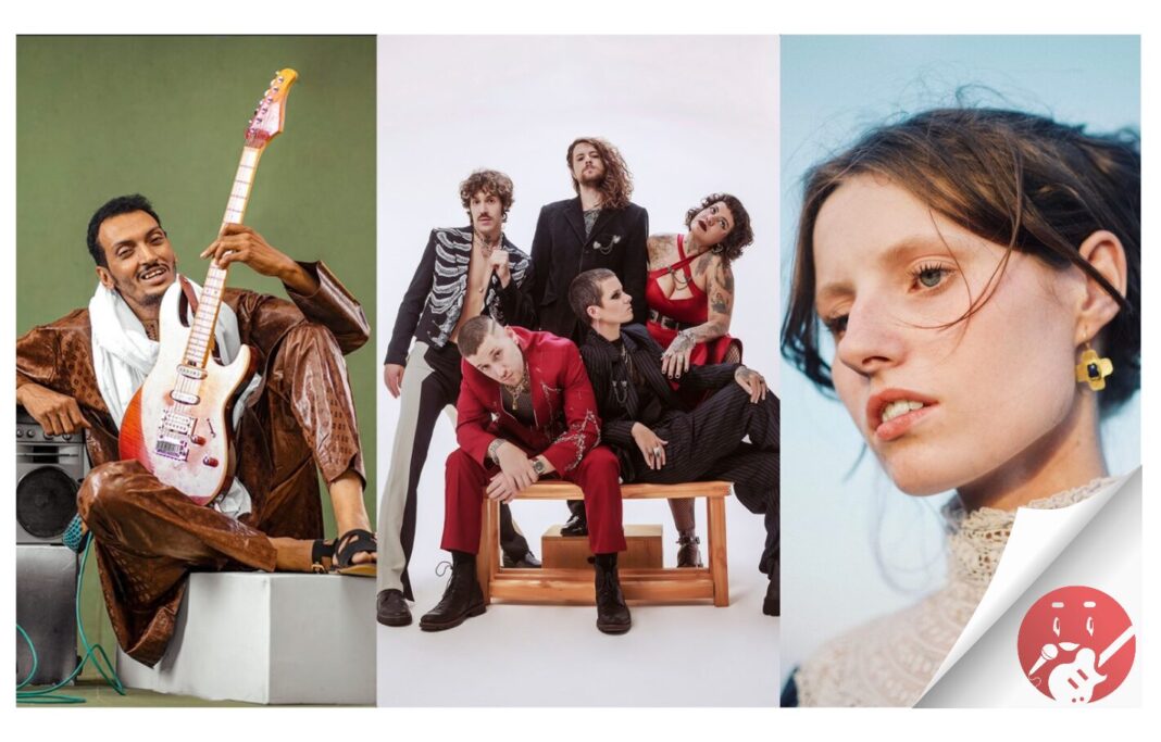 El Festival Boreal de Tenerife suma nuevos grandes nombres a su cartel musical con Bombino, Clara Mann, y Francisco, el Hombre