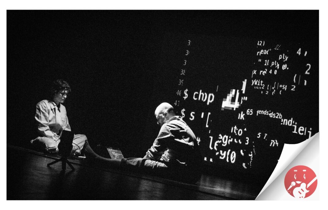 Impro libre, producción de música electrónica y vanguardia sonora protagonizan la segunda semana de NUMAcircuit 024