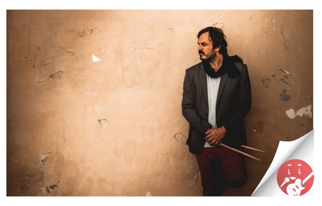 El baterista Ancor Miranda presenta su trabajo en el Jazz Café CajaCanarias