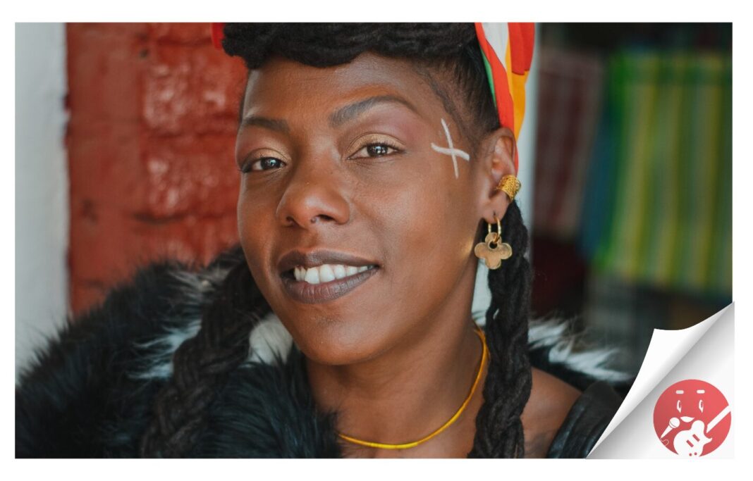 Los ritmos afrolatinos de La Dame Blanche llegan a Pasionari@s CajaCanarias 2024