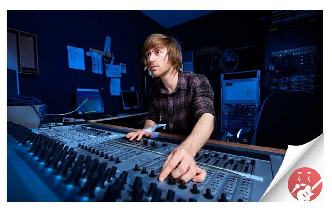 La Escuela de Música Moderna de Canarias crea una novedosa formación de Producción Musical