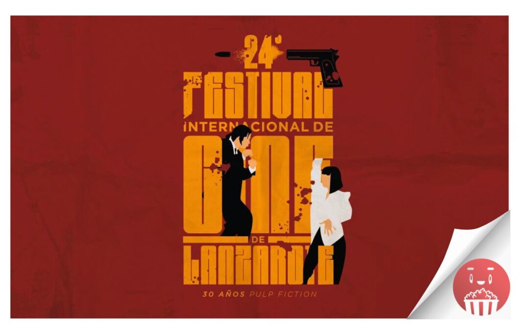 Un total de 59 cortos se proyectarán durante estos días con motivo del 24 Festival Internacional de Cine de Lanzarote