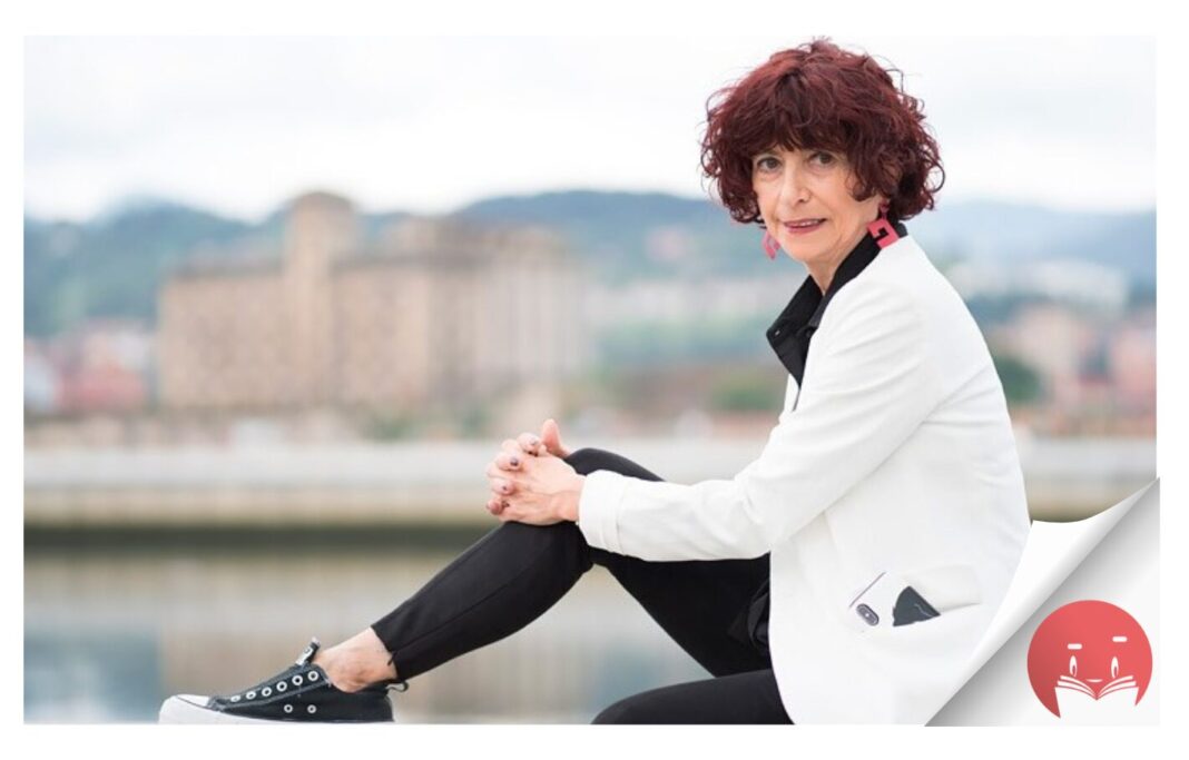 Lydia Vázquez, catedrática de la Universidad del País Vasco, inaugura el Congreso Internacional Fundación Cine+Cómics