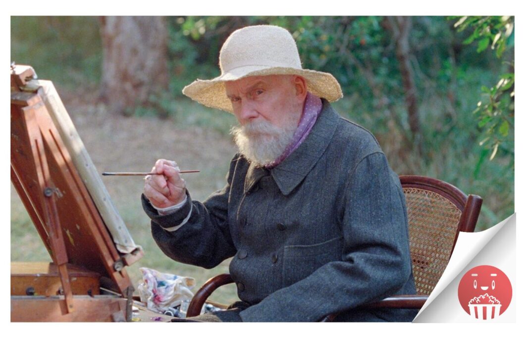 Renoir protagoniza la tercera sesión del ciclo de cine Salir a pintar en el Espacio Cultural CajaCanarias de La Palma