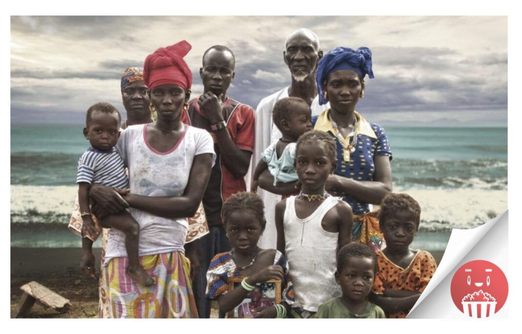 El Ciclo Cine y Derechos Humanos en La Gomera, da nombre a uno de los migrantes fallecidos en El Tarajal