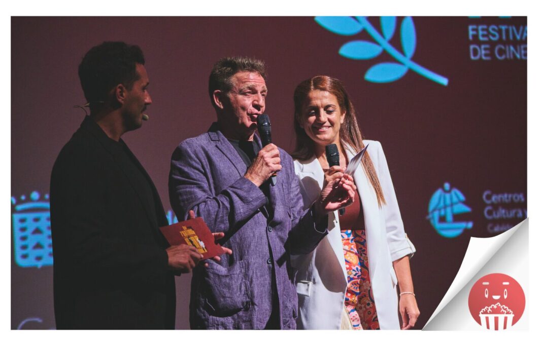 Finaliza la 24º Edición del Festival Internacional de Cine de Lanzarote con 5 cortometrajes premiados