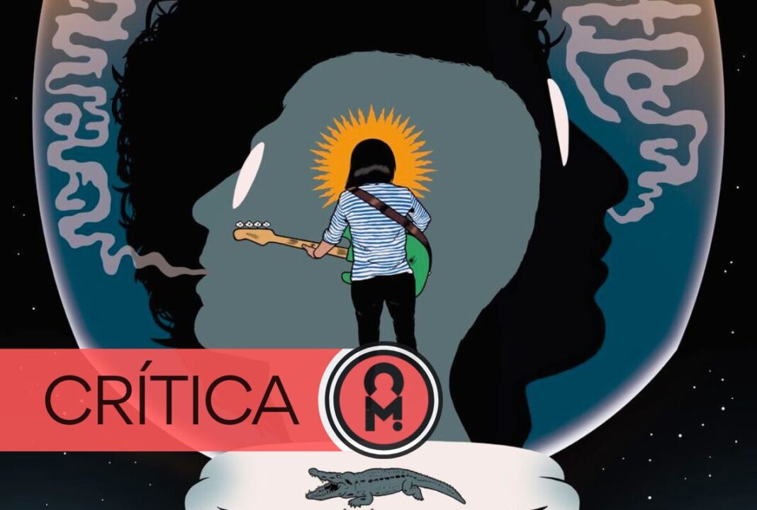 Crítica de ‘Segundo premio’: Esta (no) es una película sobre Los Planetas. Por Jonathan Medina