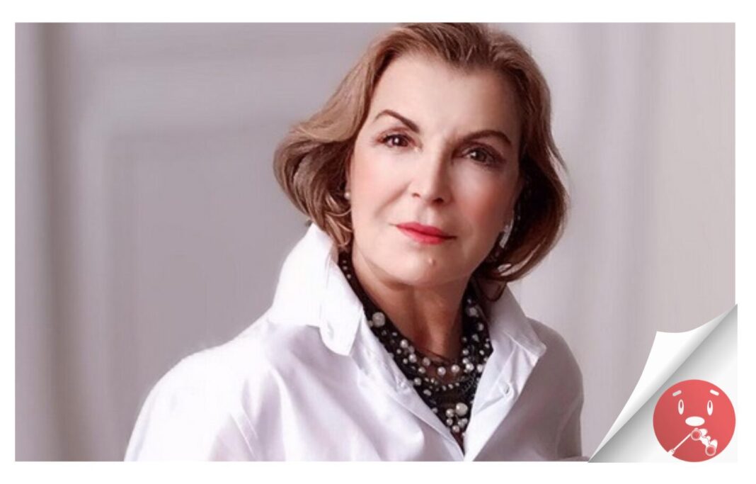 Carmen Delgado, premiada por DanzaTTack con el galardón ‘Por amor a la danza’