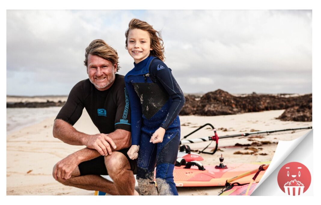 El festival de los océanos más grande de Europa, más canario que nunca con el estreno del documental de Bjørn Dunkerbeck