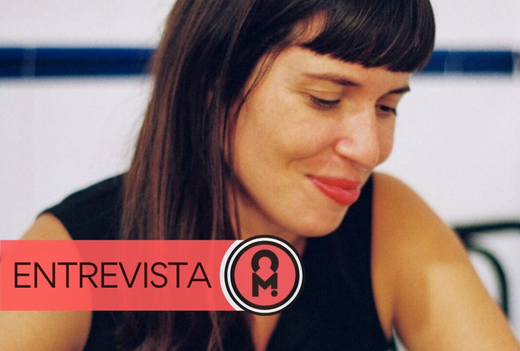 Ana Penyas, ilustradora y dibujante: “Tras el Premio Nacional mi carrera más que avanzar en línea recta lo hizo de un salto”. Por Noé Ramón