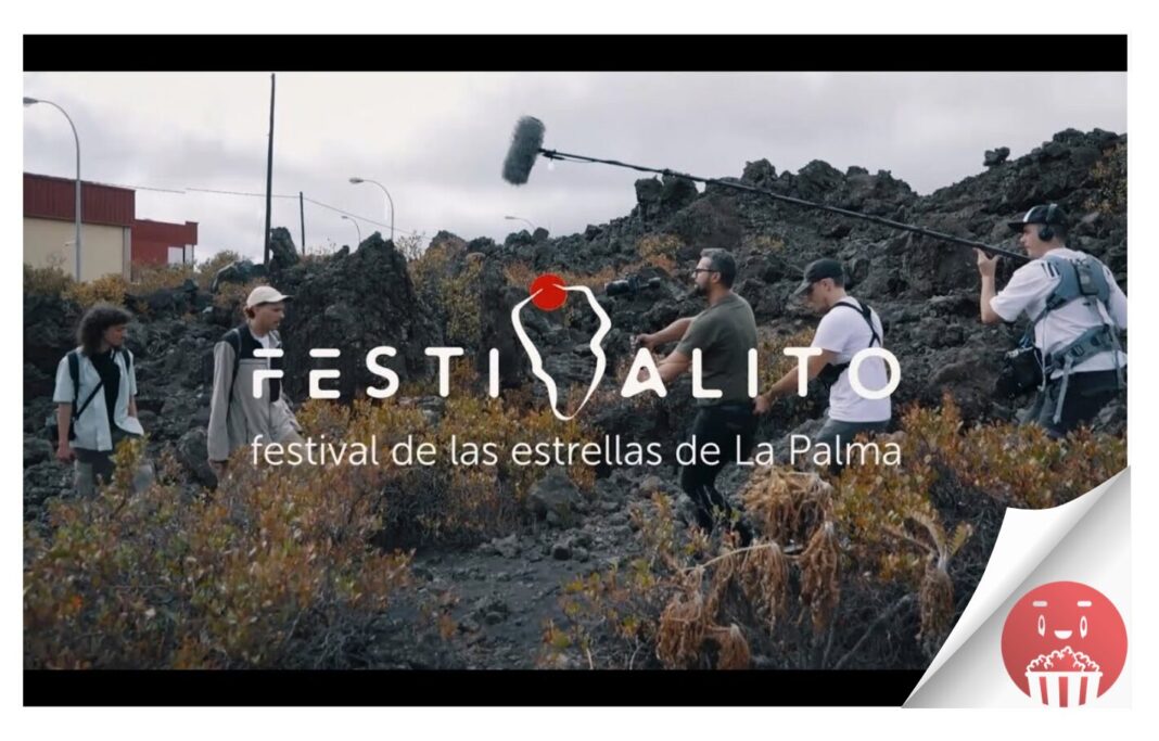 Cuenta atrás para el gran reto: La Palma Rueda abre inscripciones para el XIX Festivalito La Palma