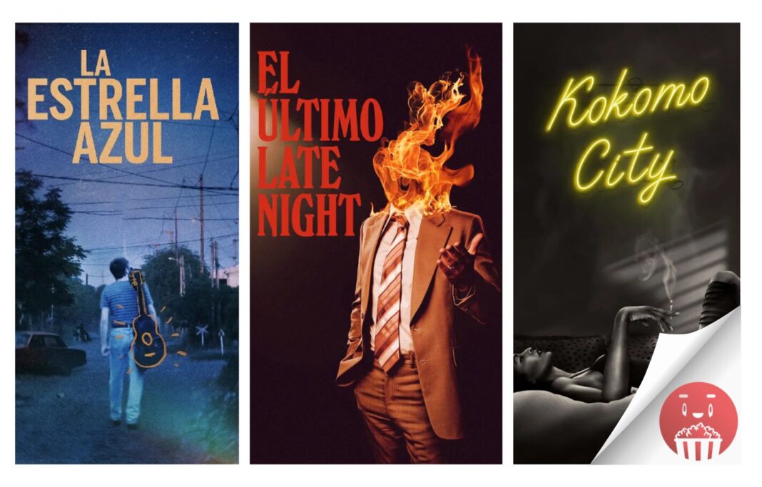 Las novedades de cine y documentales en Filmin para junio