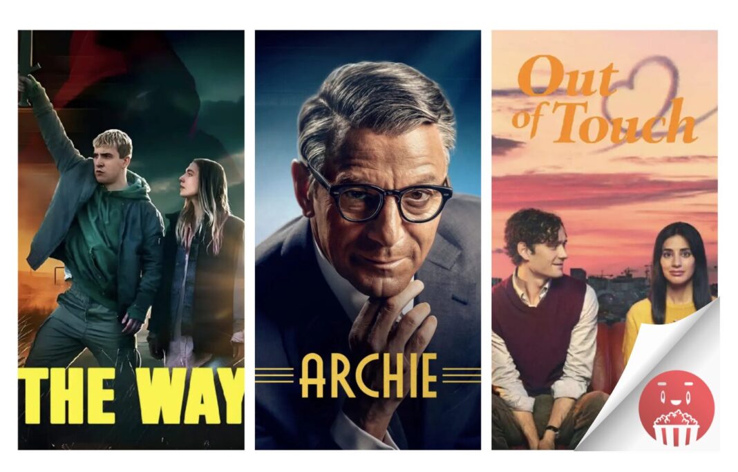 Las series de estreno en Filmin para el mes de junio