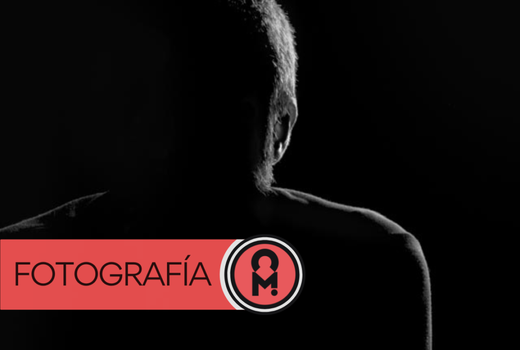 Fotografía: “La presencia”. Por Eladio Tavío