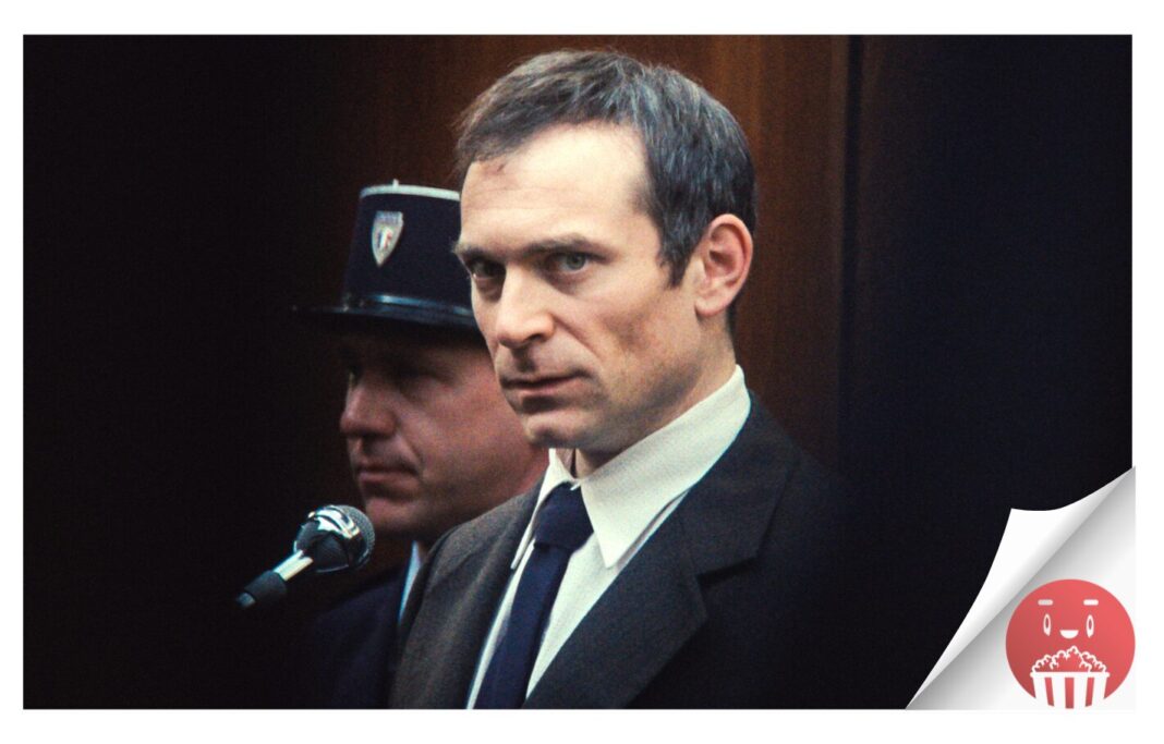 «El Caso Goldman» se estrena en Filmin el 24 de mayo