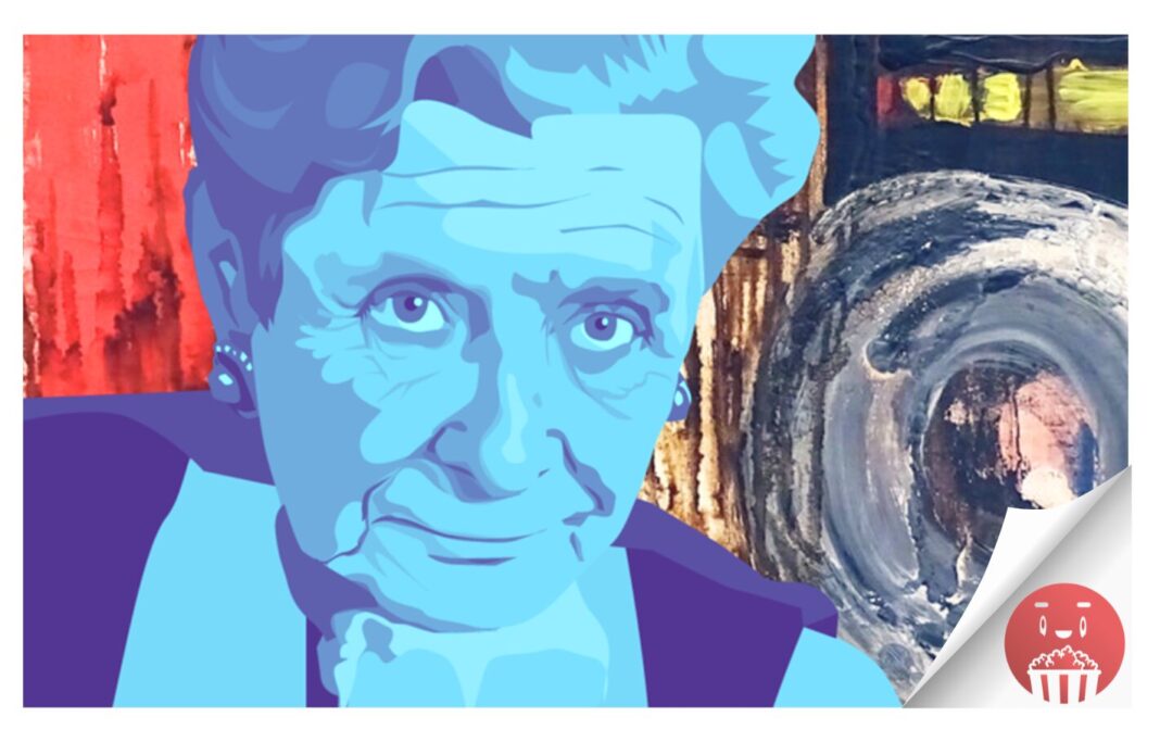 Proyección del documental ‘Lola Massieu’, sobre una de los mejores artistas de la historia de Canarias