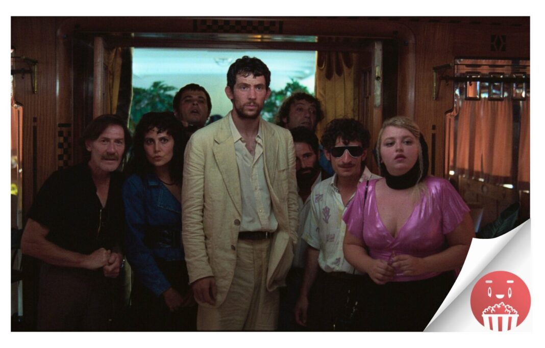 El Ayuntamiento de Las Palmas de Gran Canaria retoma la programación de cine de estreno en la ciudad a través del programa «Efecto Cinema»