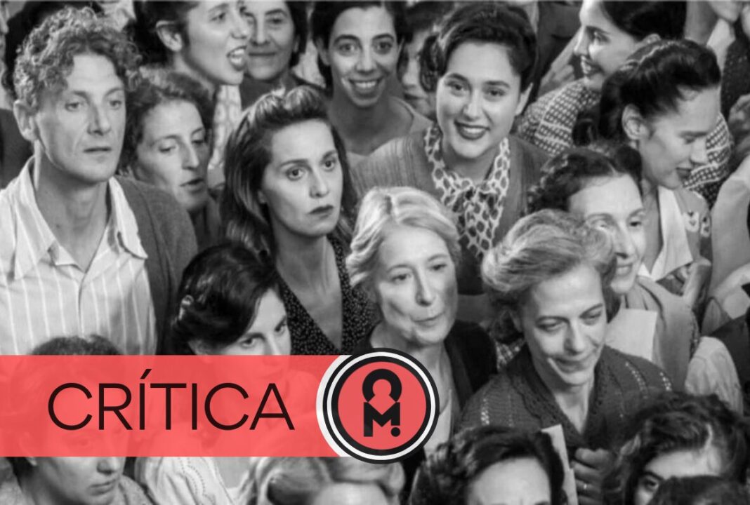 Siempre nos quedará mañana. Por Álex Ro