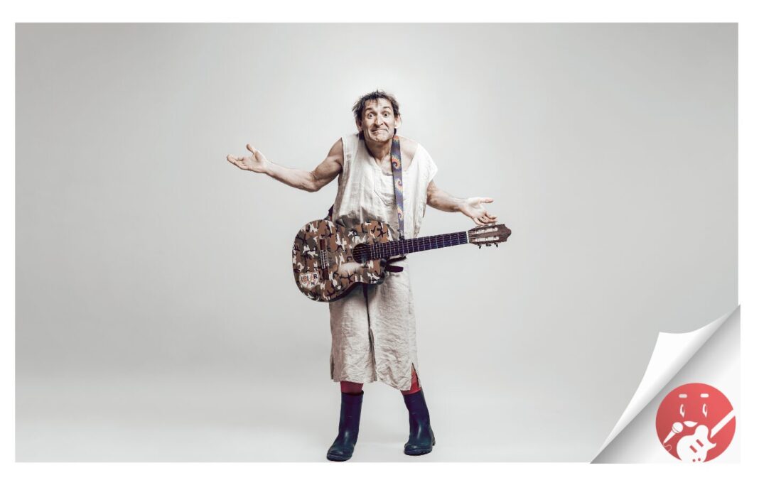 El Festivalito Sonora trae a La Palma conciertos de música alternativa y no comercial con Albert Pla, Malformaciones Kongénitas y otras bandas canarias de punk rock