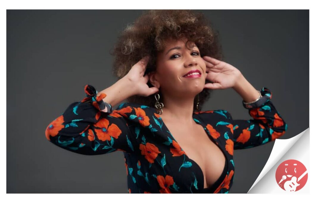 Virginia Guantanamera a nada de hacer historia si obtiene el Premio Cubadisco en “Música Bailable Actual”