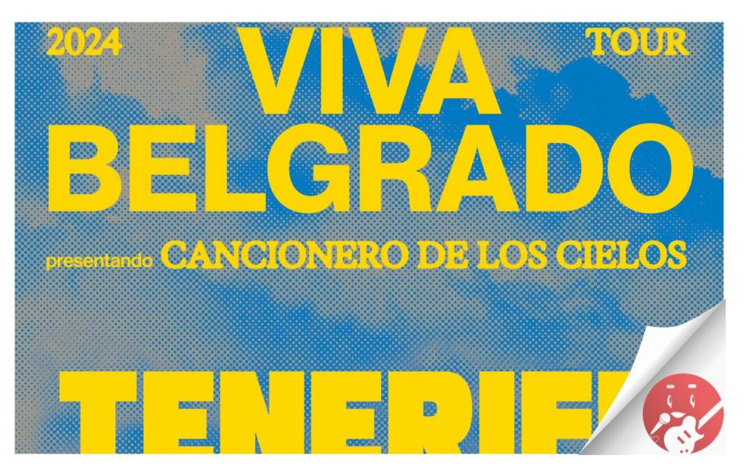 Eventos Planet Caravan: Viva Belgrado el 11 de enero de 2025