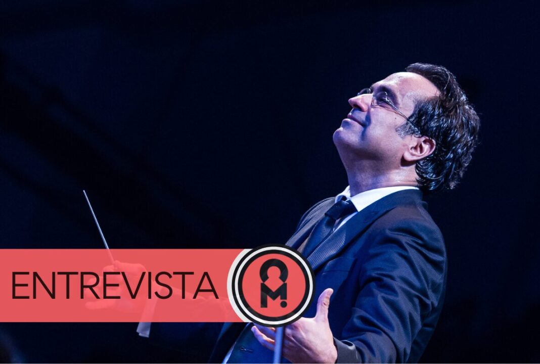 Diego Navarro nos revela los entresijos de FIMUCITÉ