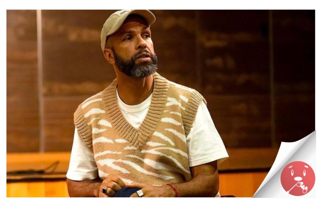 Reinaldo Ribero desafía sus límites en La Granja