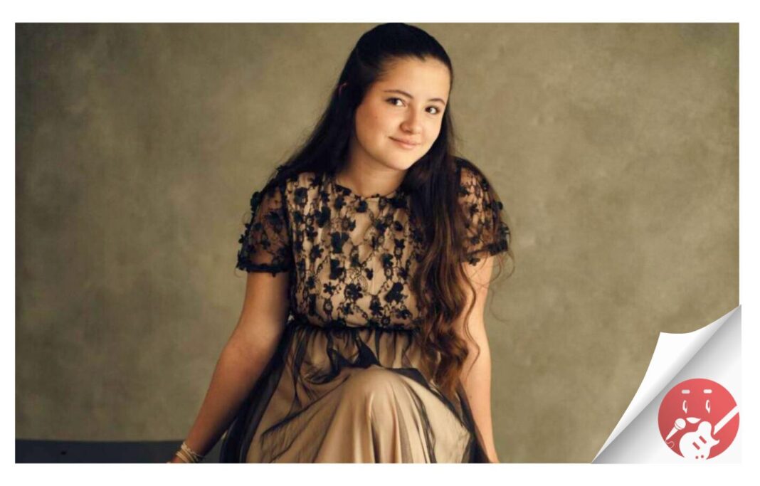 La joven pianista mexicana María Hanneman protagoniza el concierto ‘Gershwin in blue’ en el Auditorio Alfredo Kraus