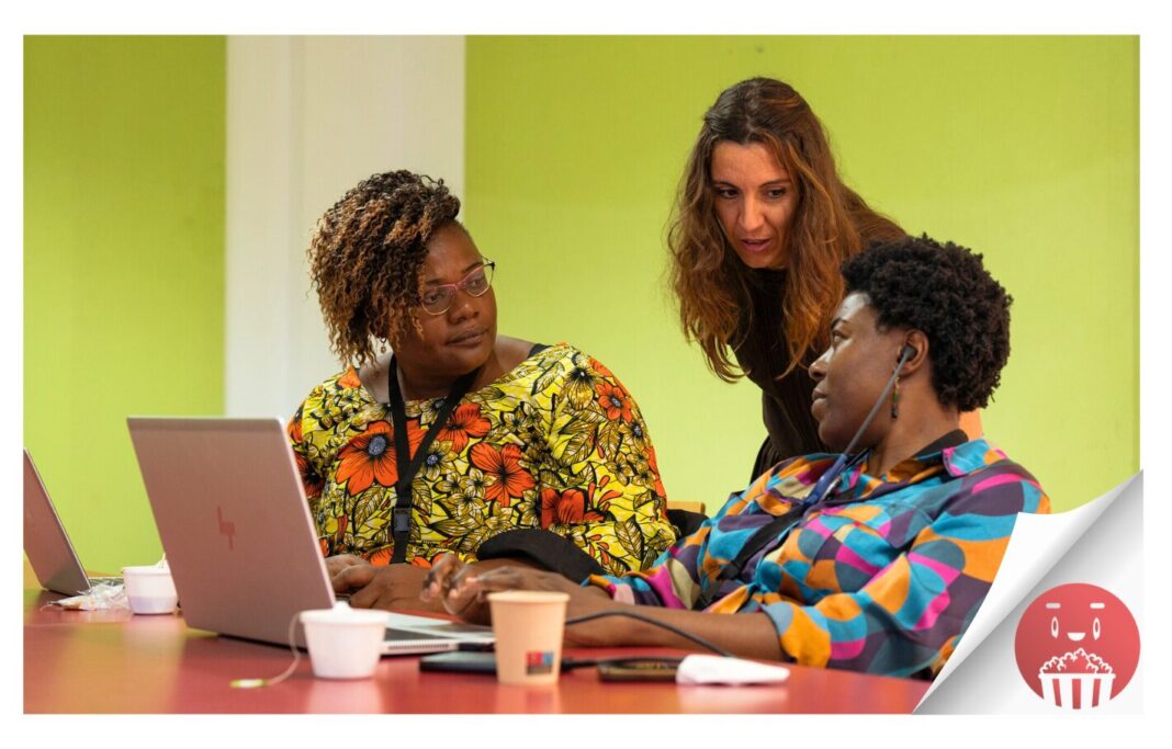 La incubadora MiradasAfro selecciona los proyectos canarios ‘Tierra plegada’ de David Pantaleón y ‘Golgota: The Genocidal Deception’ de Ayoze O’Shanahan