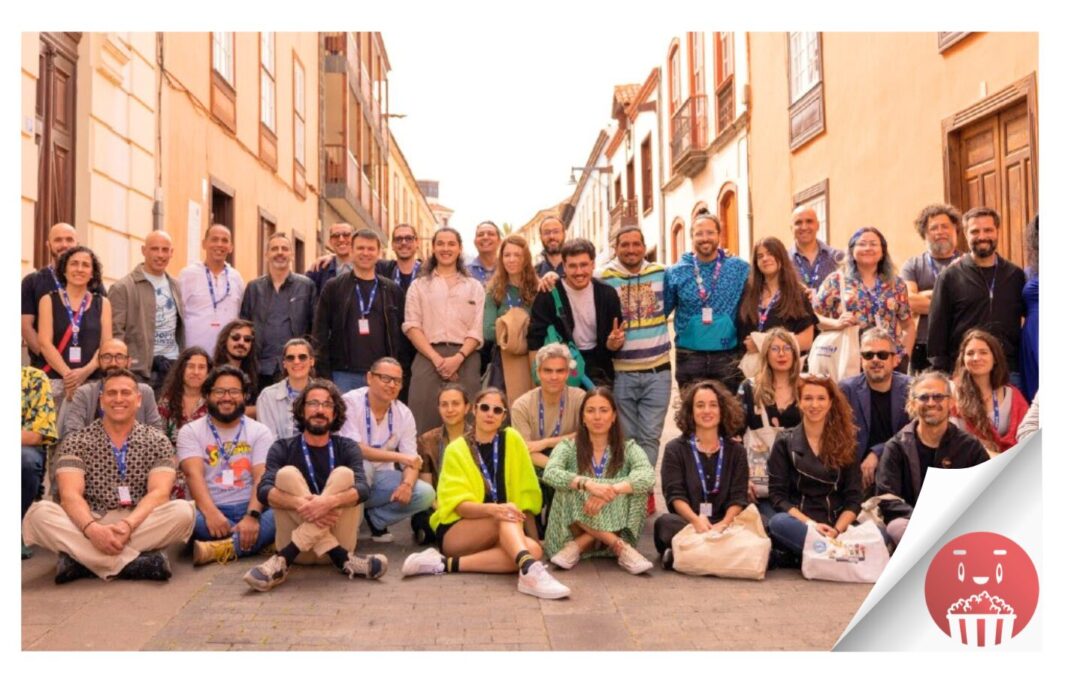 La animación iberoamericana muestra sus fortalezas en los 7º Premios Quirino