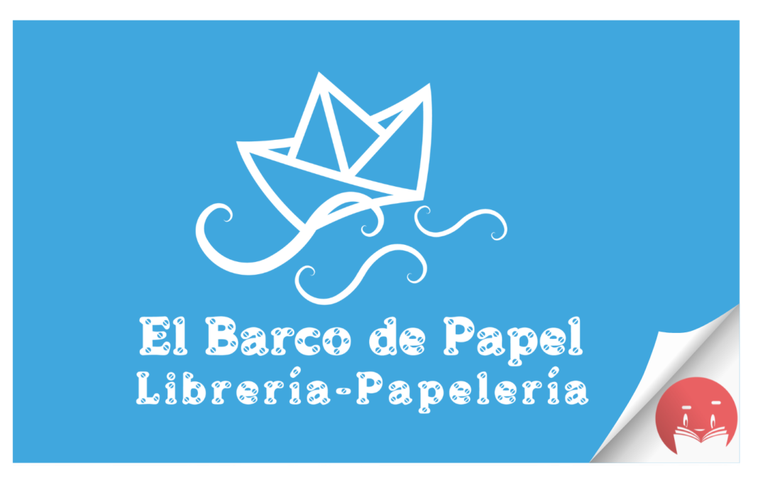 Librería El barco de papel