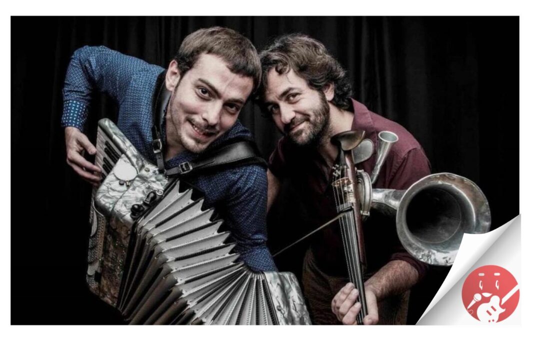 Fetén Fetén y la magia de hacer música