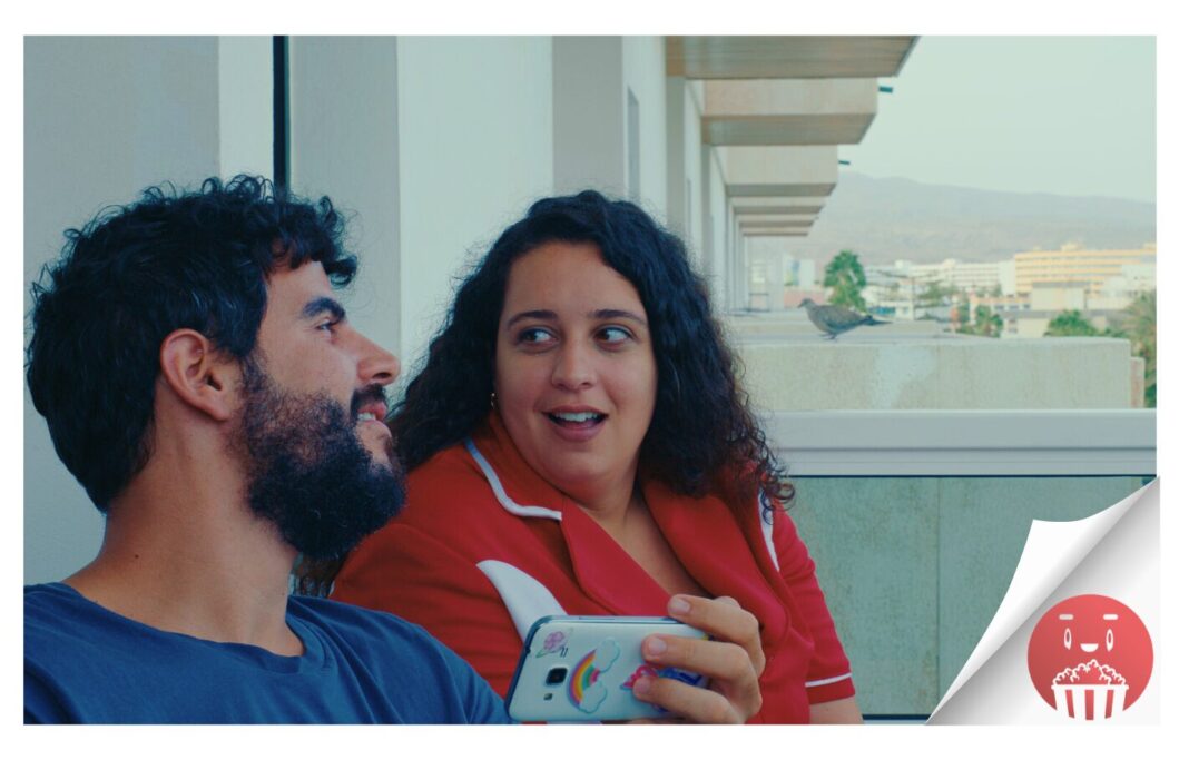 ‘Voy a desaparecer’, de Coré Ruiz, participa en el Festivalito de La Palma