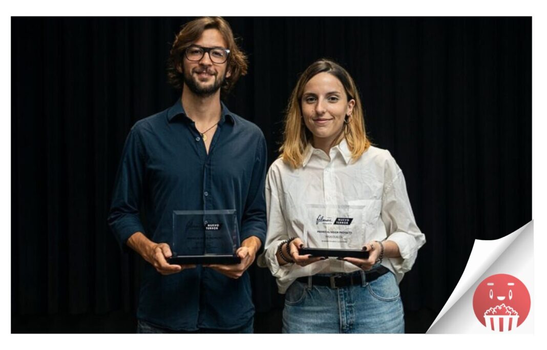 Los «Premios Filmax Presenta: Nuevo Terror» anuncian el ganador: “BRUCÓLACOS” de Lucas Parra y Marina Figueras