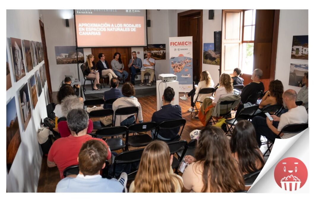 FICMEC abandera los rodajes sostenibles