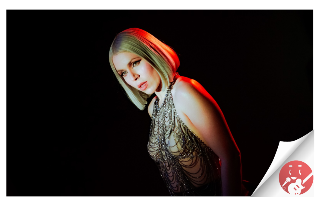 La artista y compositora canaria Laura Low lanza ‘Agüita Salada’