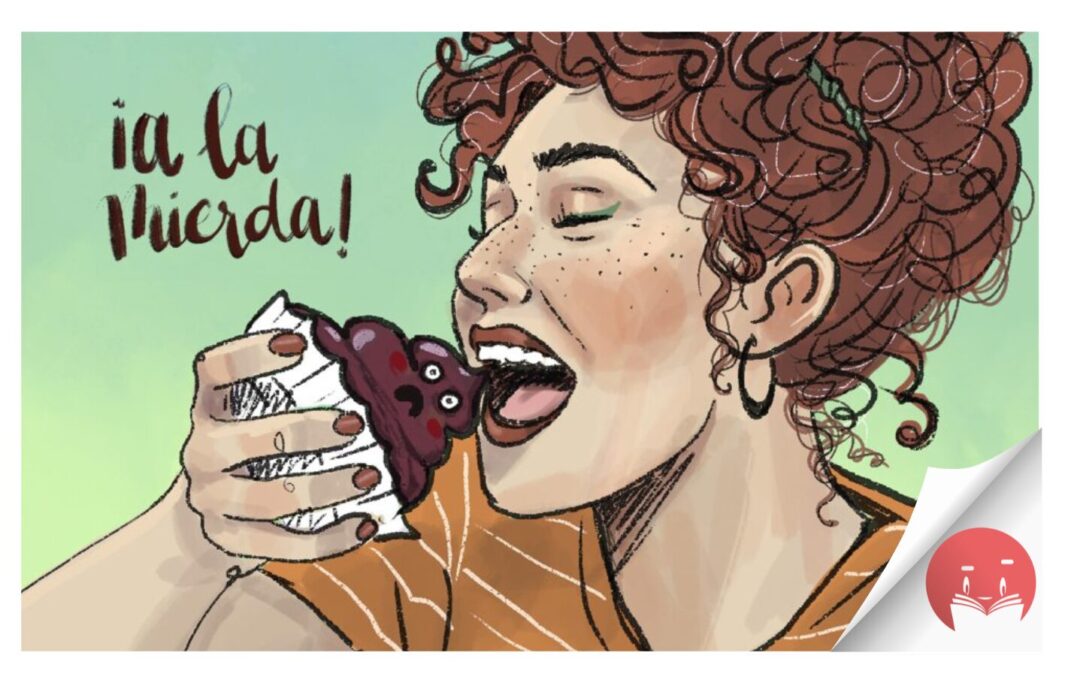 Encuentros con Autoras “aterriza” en el Planeta Bé con una entrevista a Carla Fernández