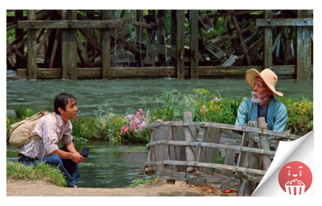 Los sueños de Akira Kurosawa clausura las Jornadas Culturales de Japón de la Fundación CajaCanarias