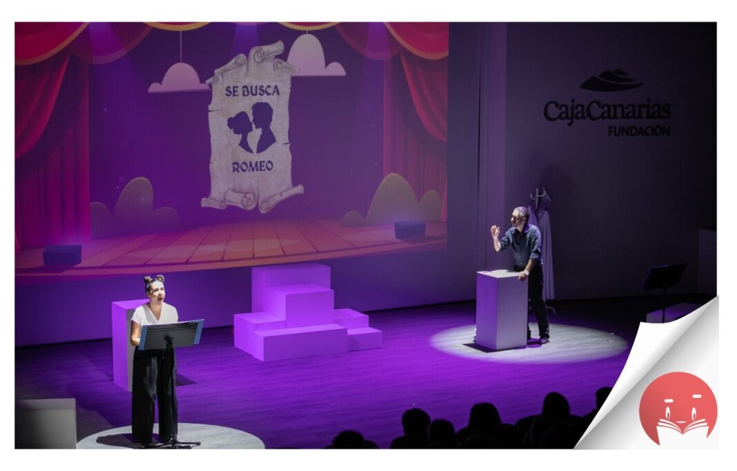 La Fundación CajaCanarias entrega los galardones de su Premio Infantil de Cuentos