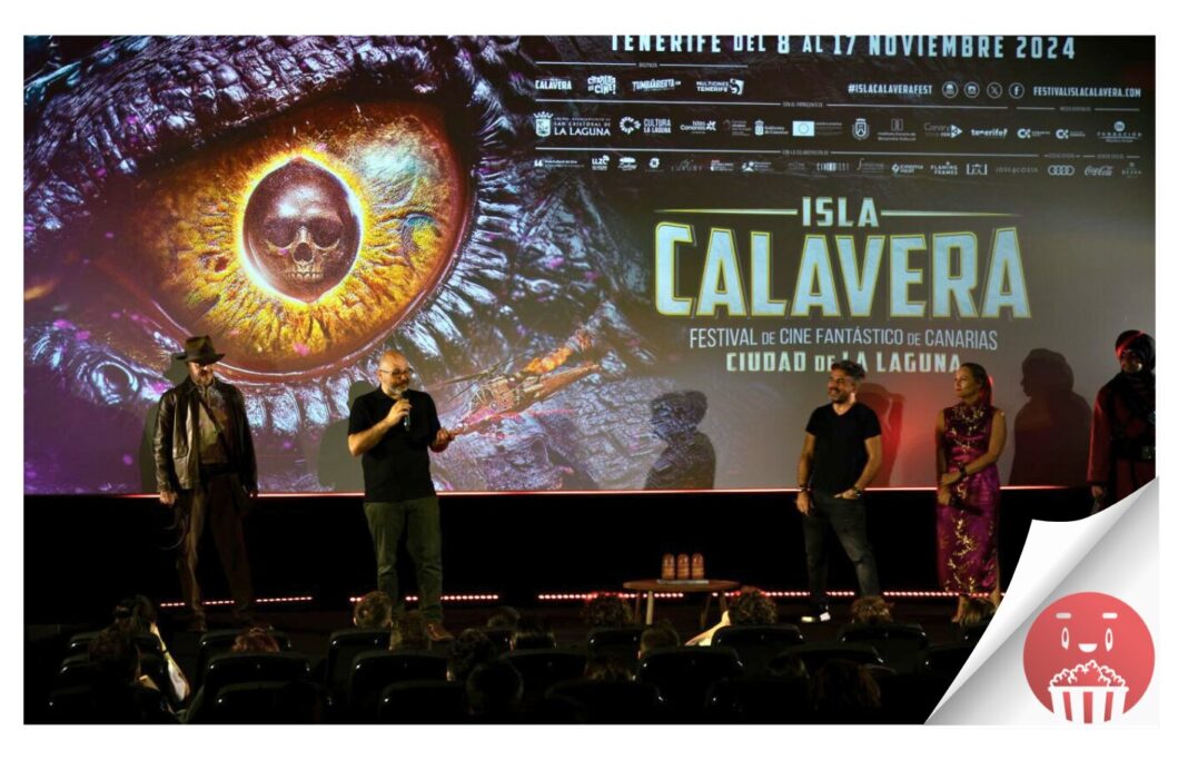 El Festival Isla Calavera presenta el cartel de una edición titánica