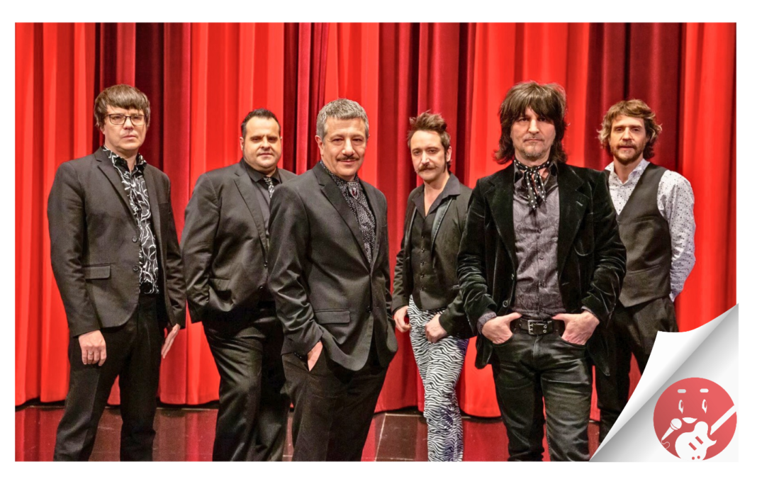 La Banda de Late Motiv clausura un exitoso Pasionari@s 2024 en la Fundación CajaCanarias