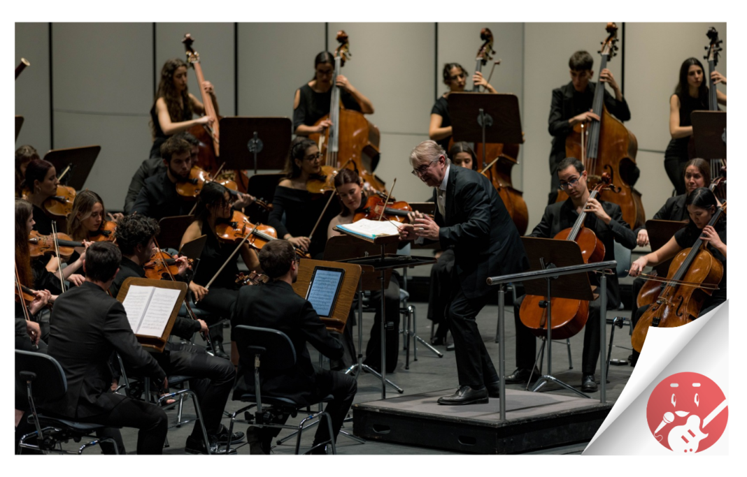 La Joven Orquesta de Canarias recorrerá las ocho islas en una nueva gira de verano