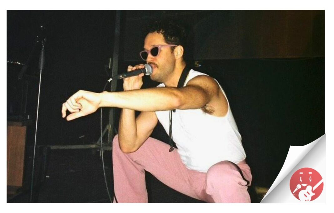 Nala Rami presenta su nuevo single «En el Barrio»