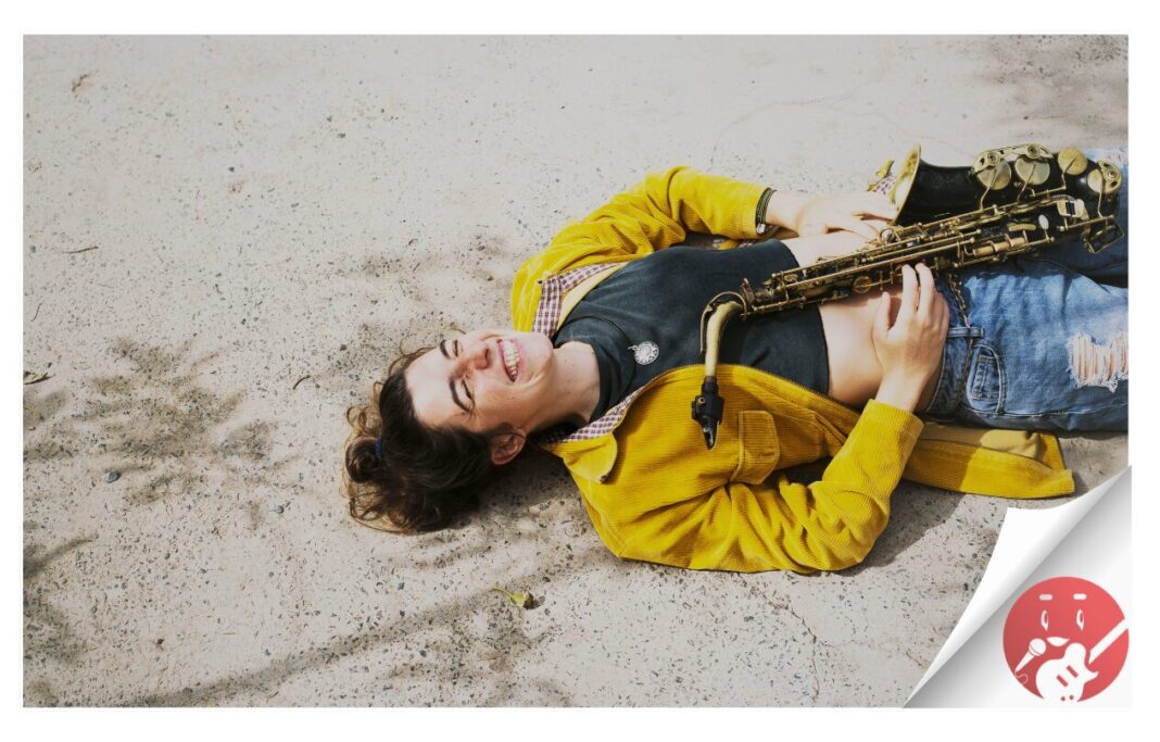 Alba Gil Aceytuno protagoniza la próxima sesión del Jazz Café CajaCanarias