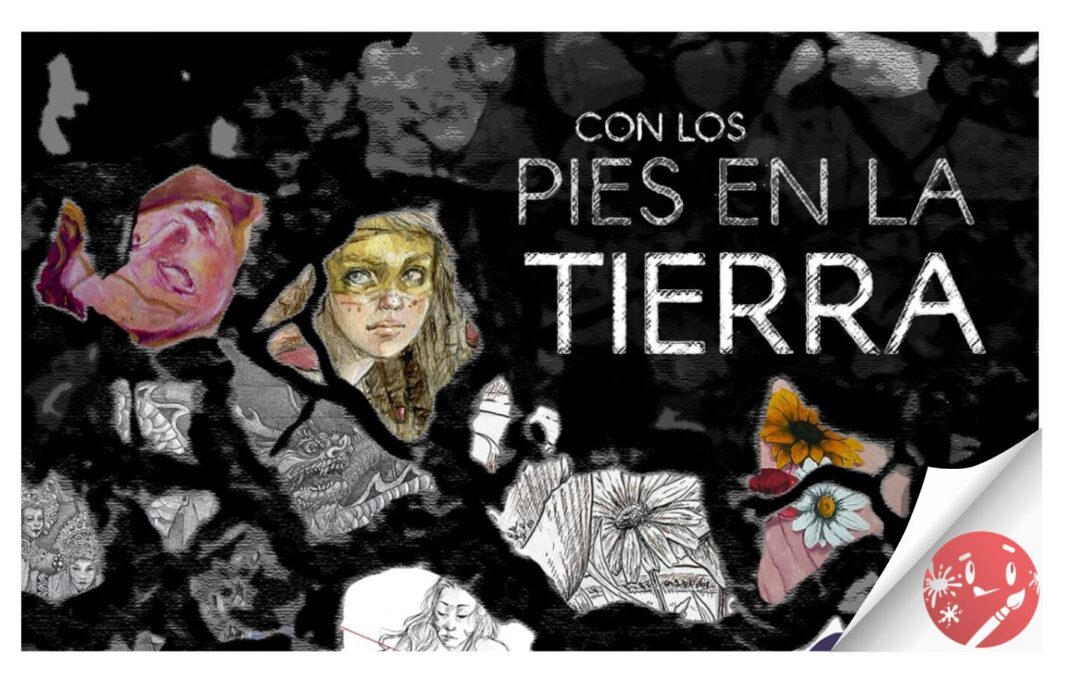La Laguna inaugurará la exposición colectiva «Con los Pies en la Tierra» el próximo 19 de junio