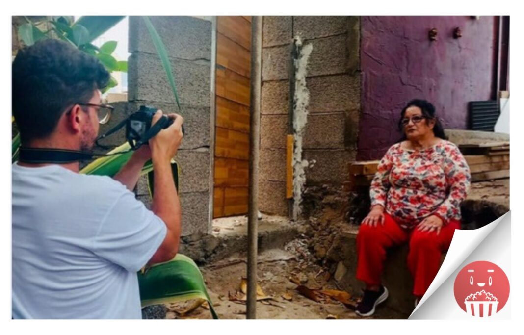 La Ranilla y El Peñón, los barrios protagonistas de la III edición de ‘Algo Tiene Mi Barrio’