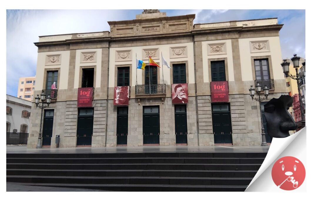 Santa Cruz de Tenerife continúa divulgando la figura de Guimerá el 13, 14 y 15 de junio