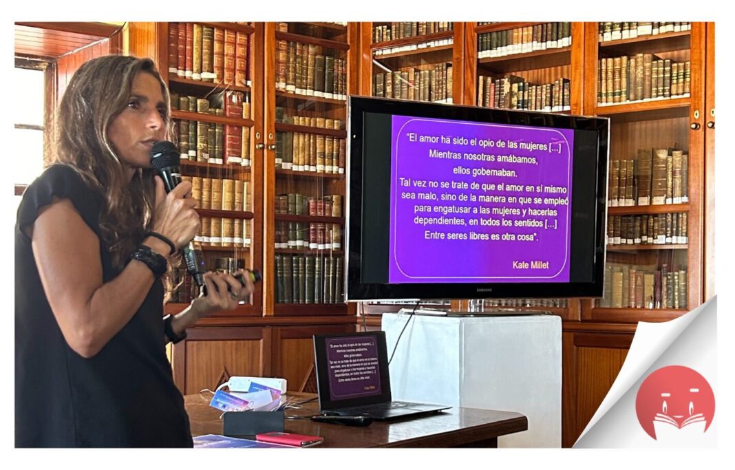 Un encuentro para visibilizar el legado de las escritoras del archipiélago